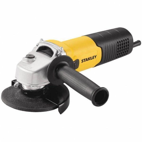 Полировальная машина stanley