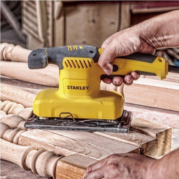 Шліфувальна машина Stanley SS28