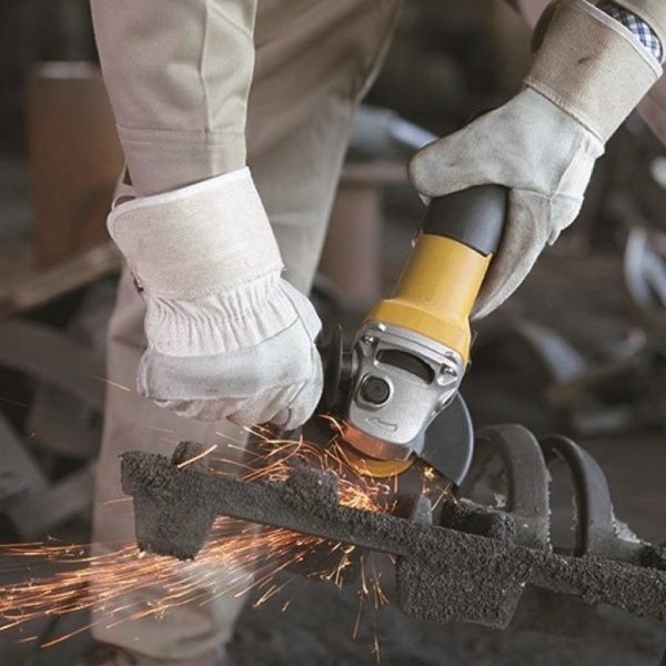 Шліфувальна машина Stanley STGS7125