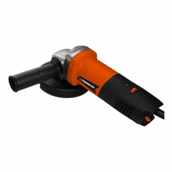 Шліфувальна машина Tekhmann TAG-12/950 VC (849161) Шліфувальна машина Tekhmann TAG-12/950 VC (849161)