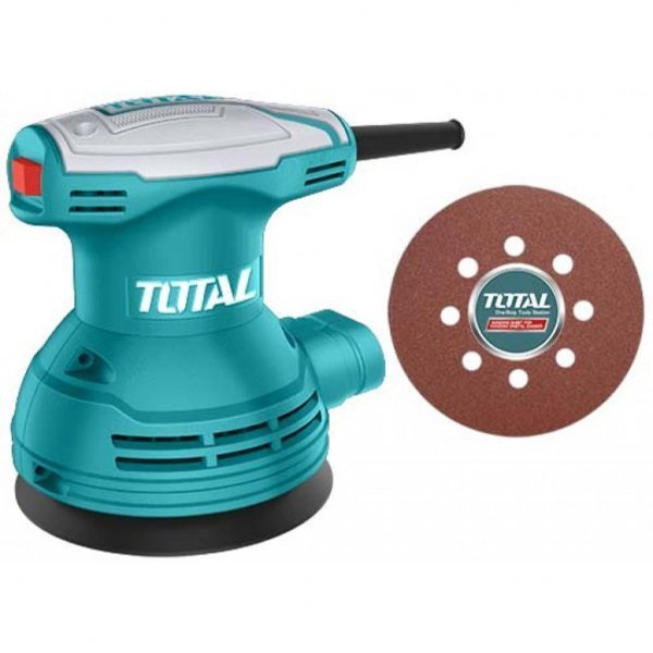 Шліфувальна машина TOTAL TF2031256
