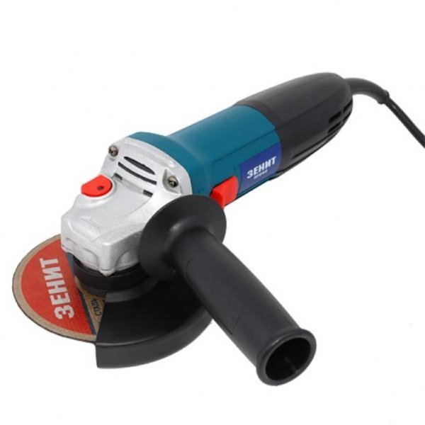 Шліфувальна машина Зеніт ЗУШ-125/1000 МС профі (841397)