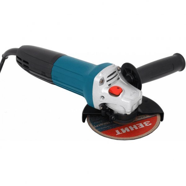 Шліфувальна машина Зеніт ЗУШ-125/1000 МС профі (841397)