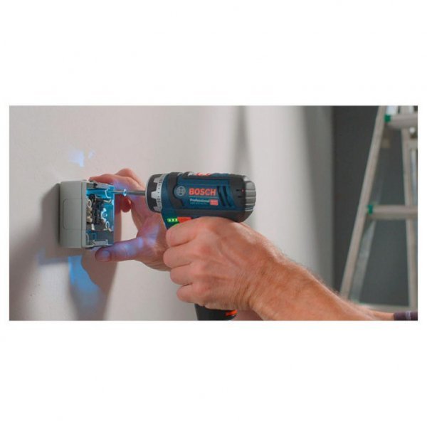 Шуруповерт BOSCH GSR 12V-15 FC акумуляторний (0.601.9F6.000)