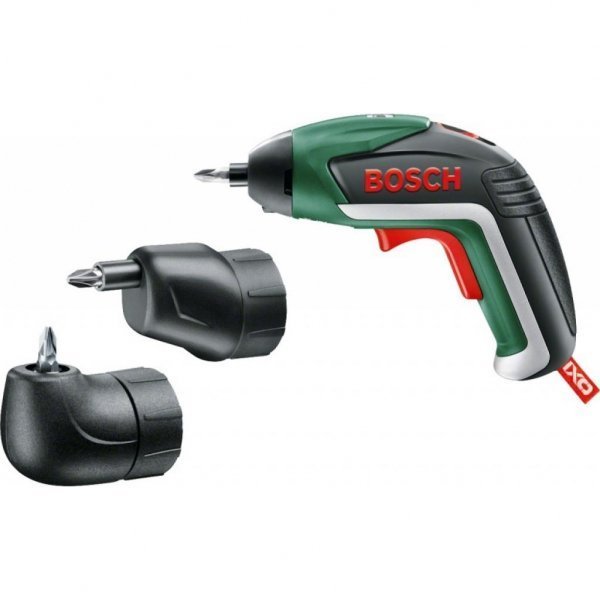 Шуруповерт BOSCH IXO V full акумуляторний (0.603.9A8.022)