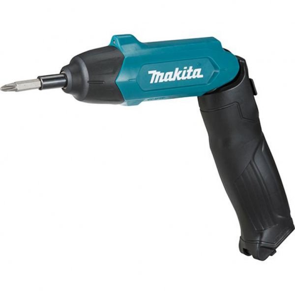 Шуруповерт Makita DF001DW Шуруповерт Makita DF001DW
