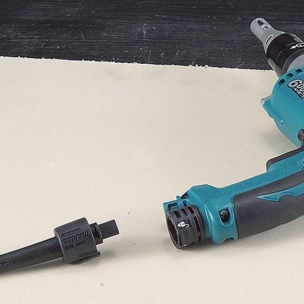 Шуруповерт Makita FS6300R для гіпсокартону (FS6300R) Шуруповерт Makita FS6300R для гіпсокартону (FS6300R)