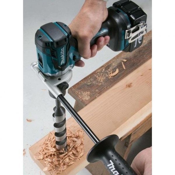 Шуруповерт Makita LXT, 3Аг х 3шт, кейс, 115/60 Нм (DDF481RFE3) Шуруповерт Makita LXT, 3Аг х 3шт, кейс, 115/60 Нм (DDF481RFE3)