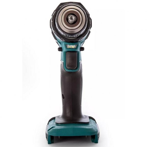 Шуруповерт Makita LXT, 3Аг х 3шт, кейс, 62/36 Нм (DDF482RFE3)