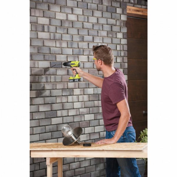 Шуруповерт Ryobi ONE+ R18PD3-0 (5133002888)