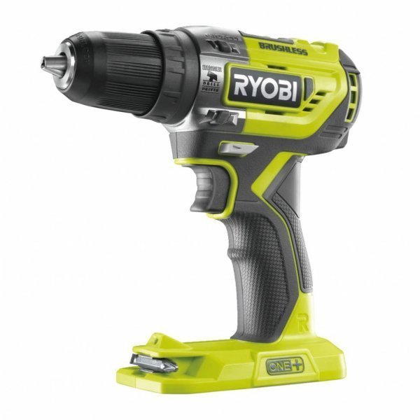 Шуруповерт Ryobi ONE+ R18PD5-0 (5133003595) Шуруповерт Ryobi ONE+ R18PD5-0 (5133003595)