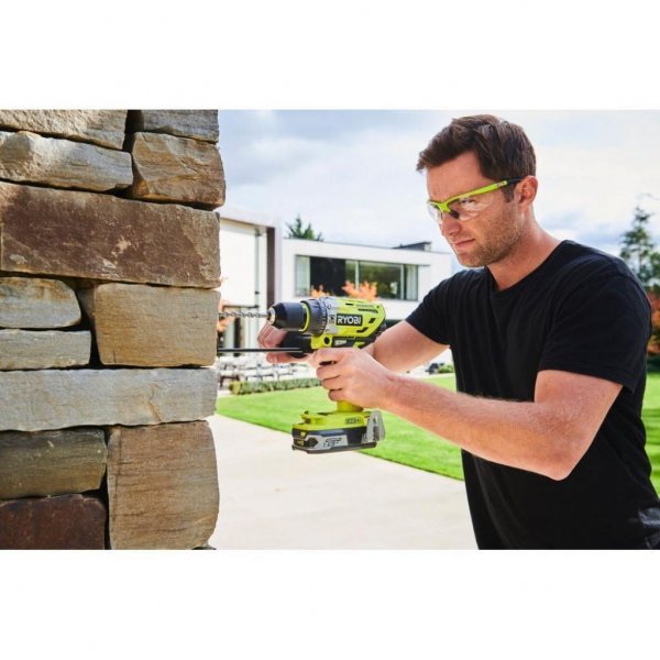 Шуруповерт Ryobi ONE+ R18PD7-220B (5133004295) Шуруповерт Ryobi ONE+ R18PD7-220B (5133004295)