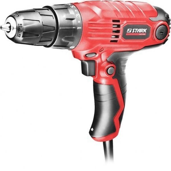 Шуруповерт Stark EDC 650 Profi (120065015) Шуруповерт Stark EDC 650 Profi (120065015)