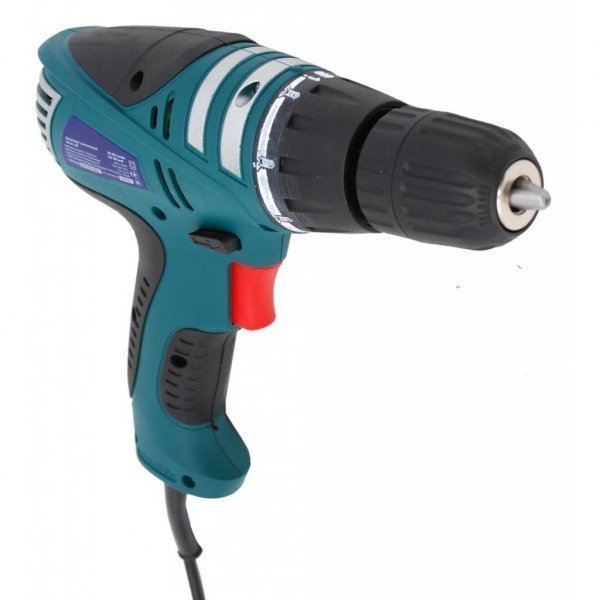 Шуруповерт Зенит ЗШ-500 профи (834566) Шуруповерт Зенит ЗШ-500 профи (834566)