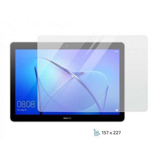 Скло захисне 2E для Huawei MediaPad T3 10 9,6" 2.5D clear (2E-TGHW-T39.6)