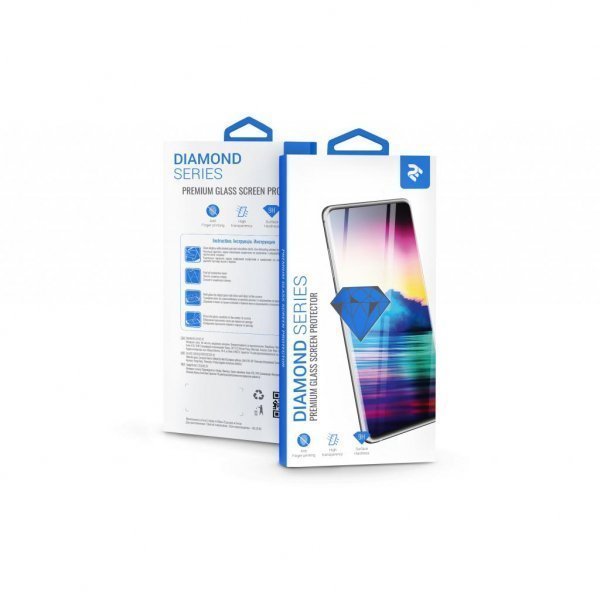 Скло захисне 2E для Samsung Galaxy A20s, 2.5D, Clear 3in1 (2E-G-A20S-LT25D-CL-3IN1) Скло захисне 2E для Samsung Galaxy A20s, 2.5D, Clear 3in1 (2E-G-A20S-LT25D-CL-3IN1)