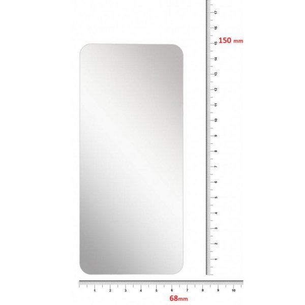Скло захисне BeCover Samsung Galaxy A11 SM-A115 Crystal Clear Glass (704842)