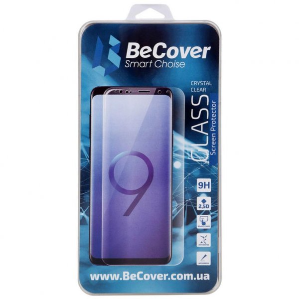 Скло захисне BeCover Samsung Galaxy A42 SM-A426 Clear (705659)