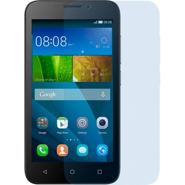 Скло захисне Drobak для Huawei Ascend Y5c (558406)