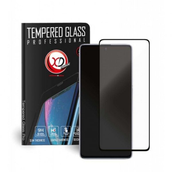 Скло захисне EXTRADIGITAL для Samsung Galaxy Note 10 Lite (EGL4676)