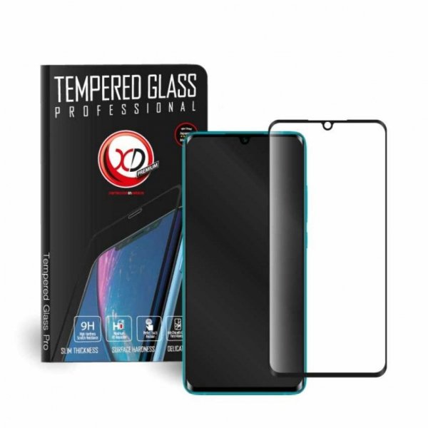 Скло захисне EXTRADIGITAL Tempered Glass для Xiaomi Mi Note 10 / Mi Note 10 Pro (EGL4663)