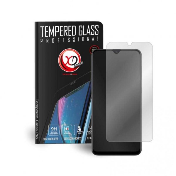 Скло захисне EXTRADIGITAL Tempered Glass HD для Samsung Galaxy A30s (EGL4636)