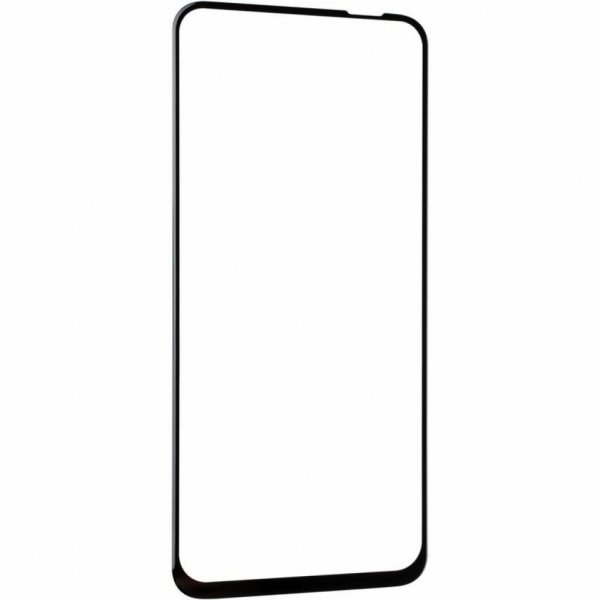 Скло захисне Gelius Pro 3D для Huawei P40 Lite Black (00000079236)