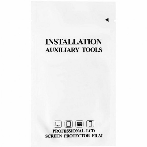 Скло захисне Gelius Pro 5D Full Cover Glass для Samsung G985 (S20 Plus) (00000078750)