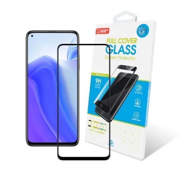 Скло захисне GLOBAL Full Glue Xiaomi Mi 10T / Mi 10T Pro black (1283126509902) Скло захисне GLOBAL Full Glue Xiaomi Mi 10T / Mi 10T Pro black (1283126509902)