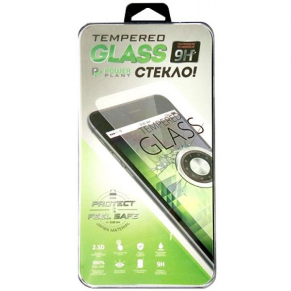Скло захисне PowerPlant HTC Desire 10 Pro (GL601233)