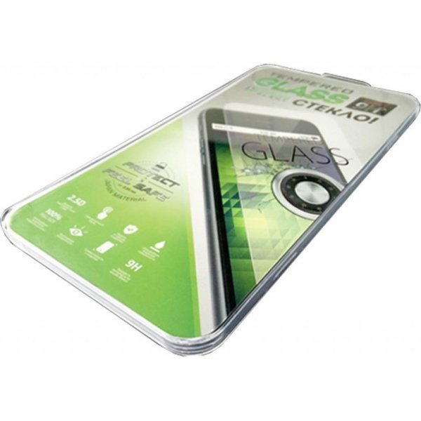 Скло захисне PowerPlant Samsung Galaxy Note II (GT-N7100) (GL601516)