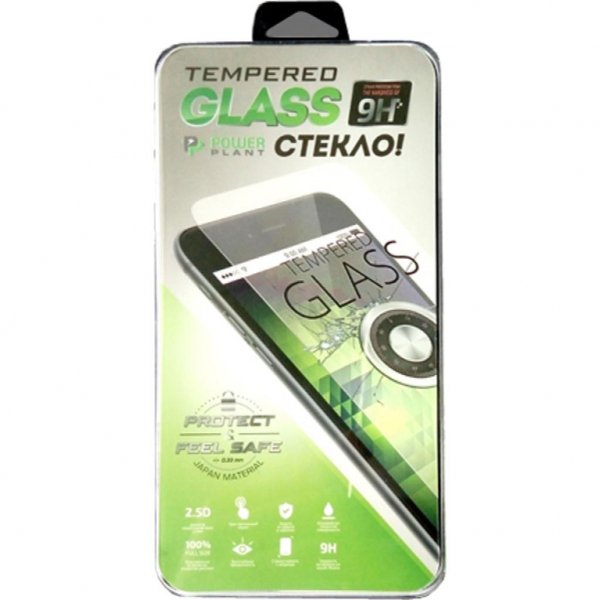 Скло захисне PowerPlant ZTE Blade A510 (GL601127)