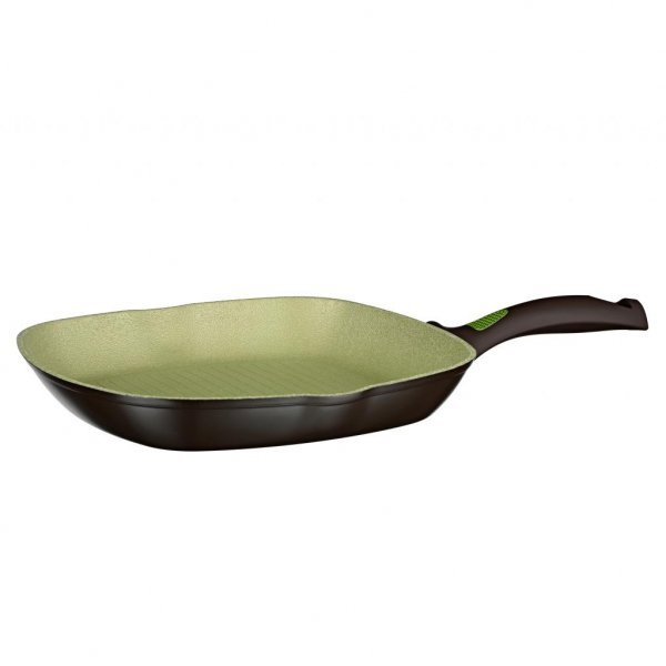 Сковорода Ardesto Avocado Grill 28 см (AR2528GA)