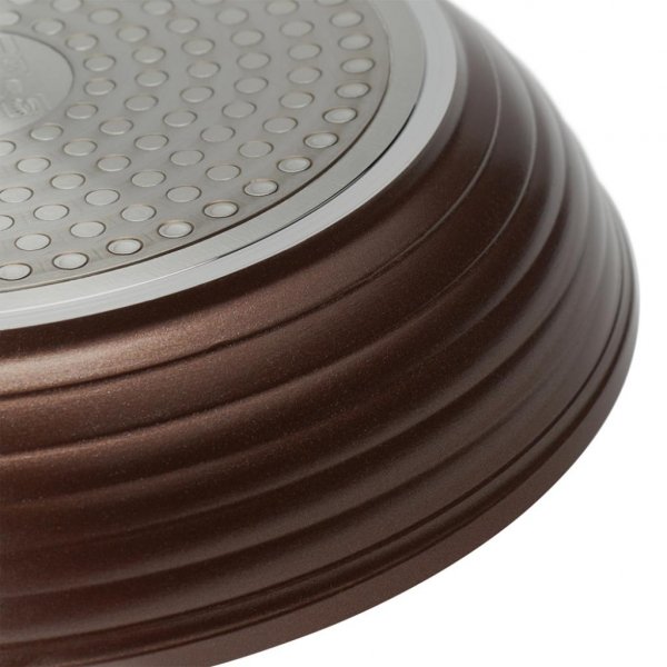 Сковорода POLARIS Provence 20 см (Provence-20F)