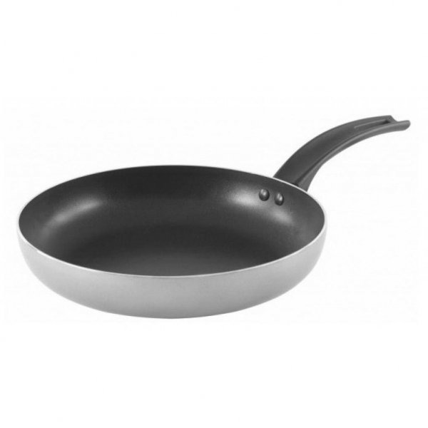 Сковорода PYREX Argento 28 см Silver (AR28BF4) Сковорода PYREX Argento 28 см Silver (AR28BF4)