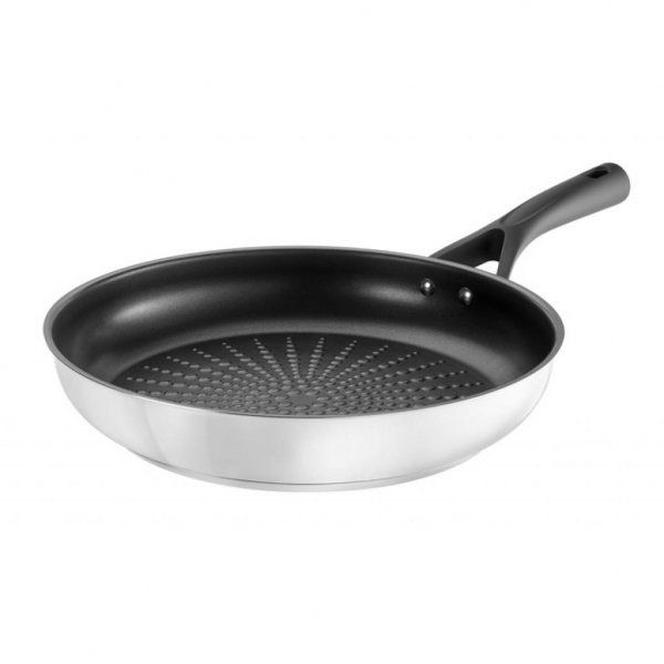Сковорода PYREX Expert Touch 24 см (ET24BFX)