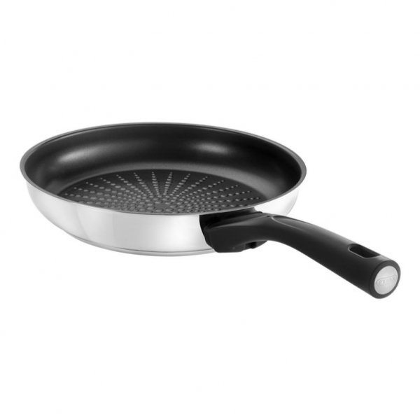 Сковорода PYREX Expert Touch 24 см (ET24BFX) Сковорода PYREX Expert Touch 24 см (ET24BFX)