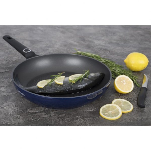 Сковорода Ringel Badian 28 см (RG-1117-28) Сковорода Ringel Badian 28 см (RG-1117-28)