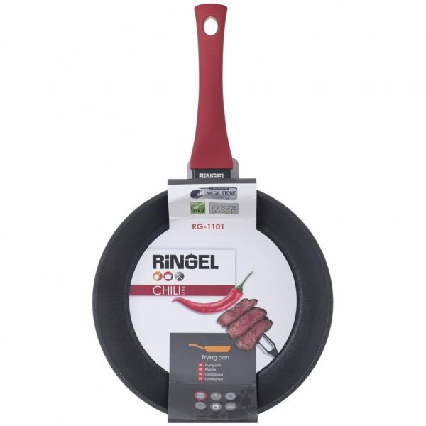 Сковорода Ringel Chili 24 см (RG-1101-24)