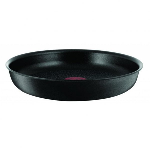 Сковорода TEFAL набір Ingenio Expertise 24 и 28 см + ручка (L6509205)