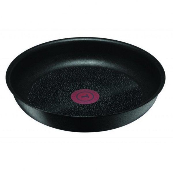 Сковорода TEFAL набір Ingenio Expertise 24 и 28 см + ручка (L6509205)