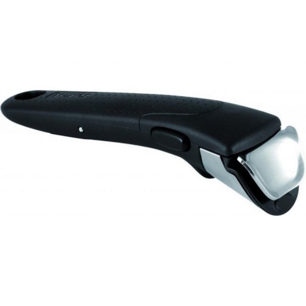 Сковорода TEFAL набір Ingenio Expertise 24 и 28 см + ручка (L6509205)