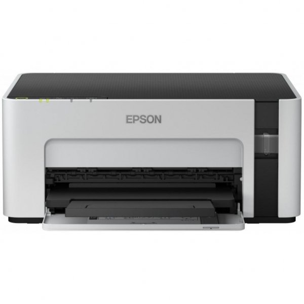 Струменевий принтер EPSON M1120 з WiFi (C11CG96405)