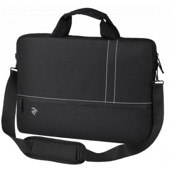 Сумка для ноутбука 2E 16 (2E-CBN516BK)