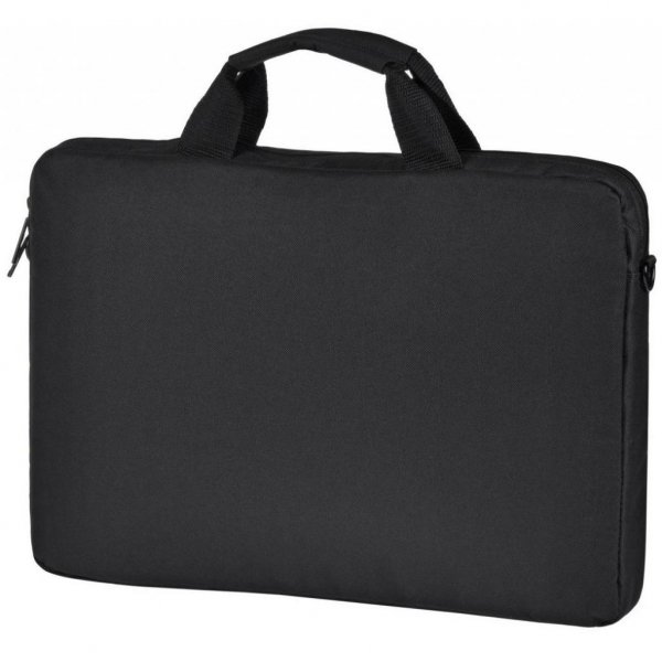 Сумка для ноутбука 2E 16 (2E-CBN516BK)