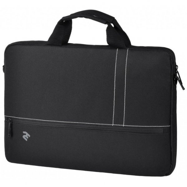 Сумка для ноутбука 2E 16 (2E-CBN516BK)