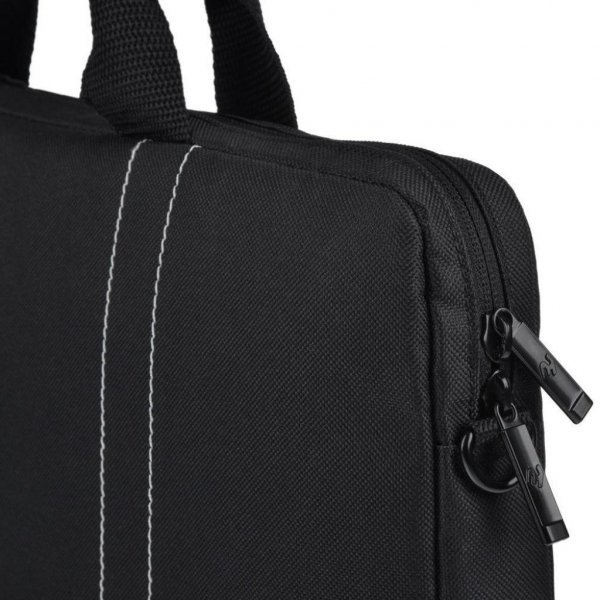 Сумка для ноутбука 2E 16 (2E-CBN516BK)