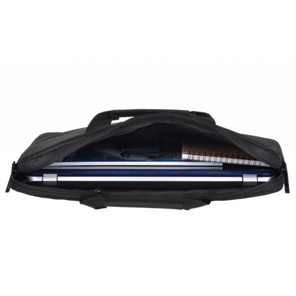 Сумка для ноутбука 2E 16 (2E-CBN516BK)