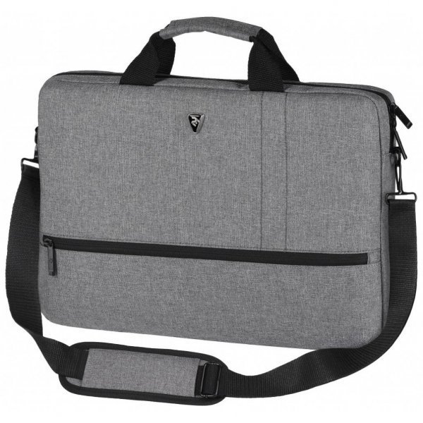 Сумка для ноутбука 2E 2E-CBN516GR 16 Grey (2E-CBN516GR) Сумка для ноутбука 2E 2E-CBN516GR 16 Grey (2E-CBN516GR)