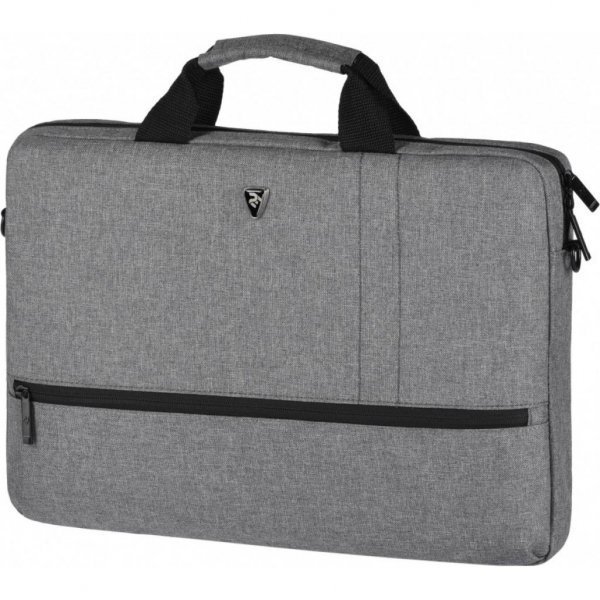 Сумка для ноутбука 2E 2E-CBN516GR 16 Grey (2E-CBN516GR) Сумка для ноутбука 2E 2E-CBN516GR 16 Grey (2E-CBN516GR)